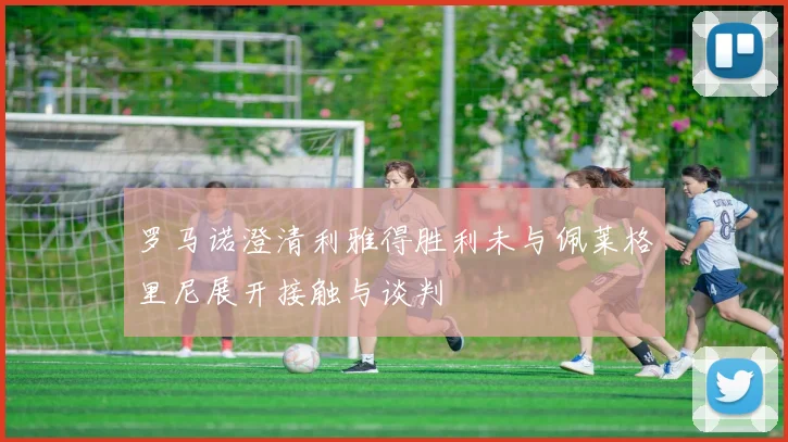 罗马诺澄清利雅得胜利未与佩莱格里尼展开接触与谈判