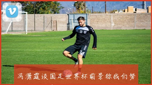 冯潇霆谈国足世界杯前景称我们努力了但仍有差距