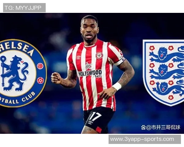 切尔西冬窗将正式报价伊万托尼重返英超引发关注